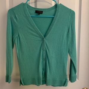 The Limited Cardigan